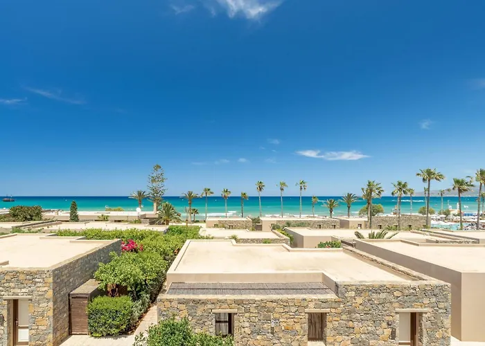 Blue Sea Beach Affiliated By Melia