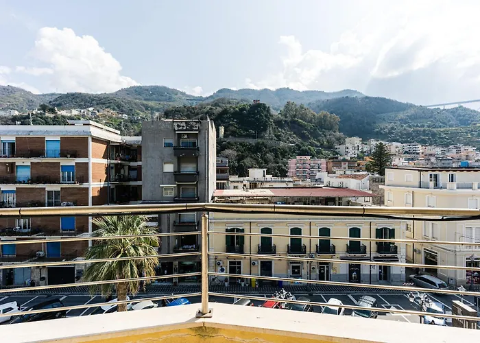 Grand Hotel Victoria Bagnara Calabra