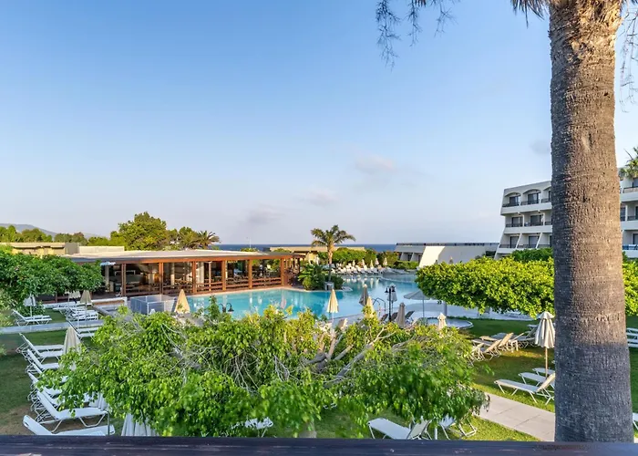 Hotel Sol By Melia Cosmopolitan Rhodes à Ixia 