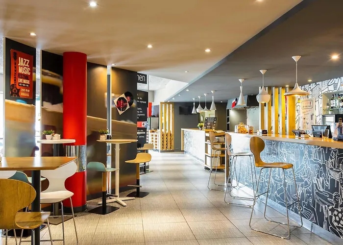 Ibis Bilbao Barakaldo