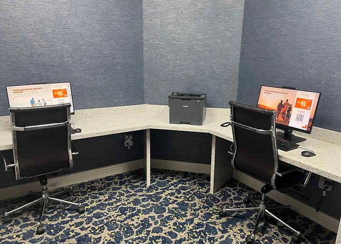 Comfort Suites Palm Bay - Melbourne