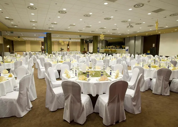 Holiday Inn Zilina By Ihg