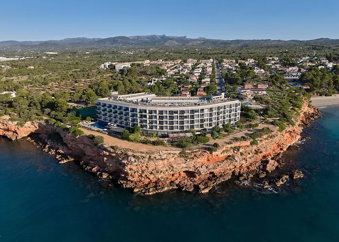 FERGUS Cap Roig Hotel L'Ampolla