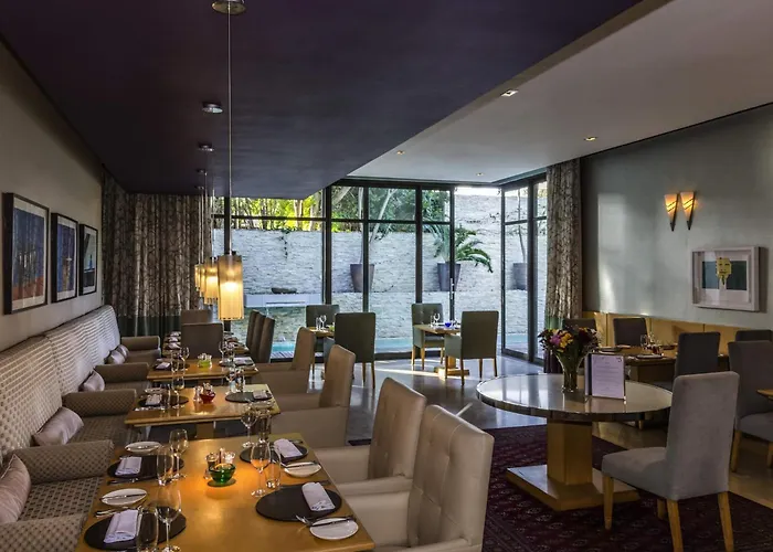 No5 Boutique Art Hotel By Mantis Port Elizabeth