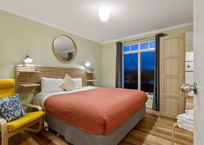 Bruny Island Escapes And Hotel Bruny Alonnah