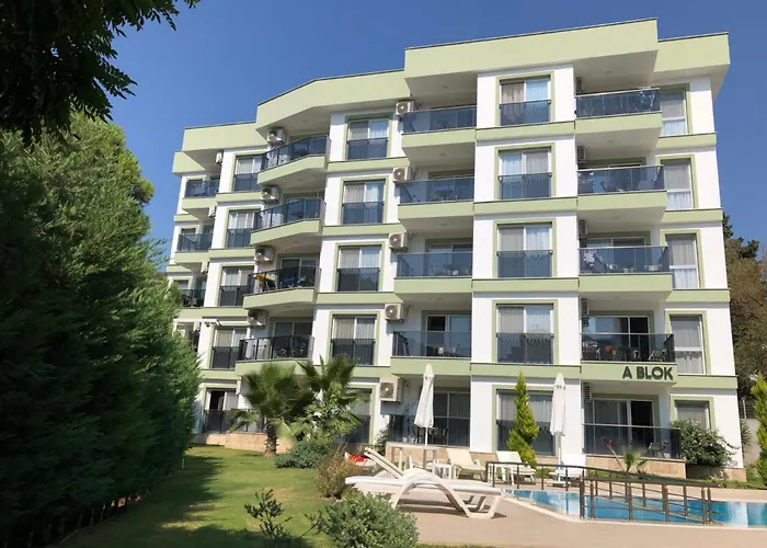 Opus Apart Hotel