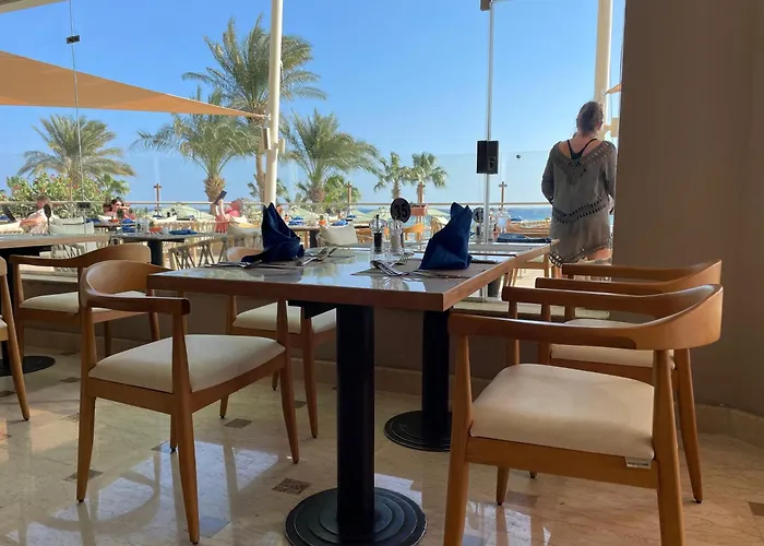 Hotel Shams Prestige Abu Soma (Adults Only) Hurghada