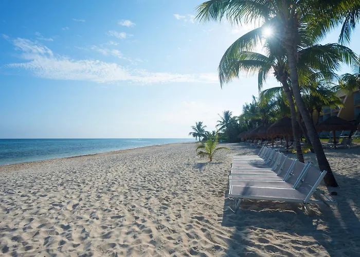 Zel Cozumel Hotel