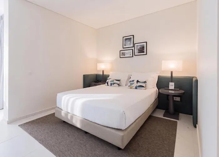 Furadouro Boutique Hotel Beach & Spa Ovar