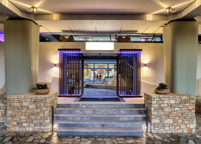 Sitia Beach City Resort & Spa