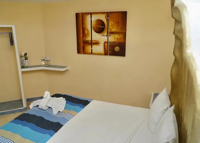 Hotel Bahia Huatulco Santa Cruz - Huatulco