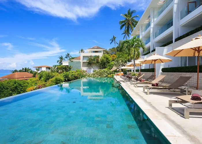 Code Samui Hotel Ko Samui