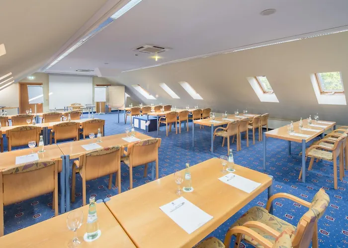 Best Western Hotel Polisina Ochsenfurt