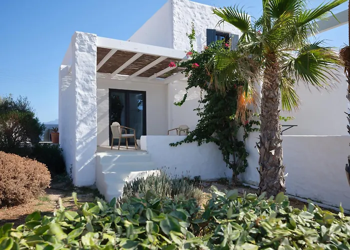 Stagones Luxury Villas