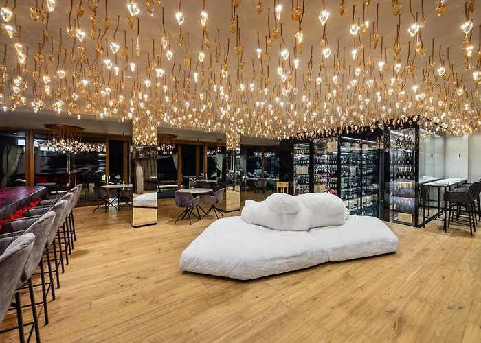 Hotel Chalet Al Foss - Adults Only Vermiglio