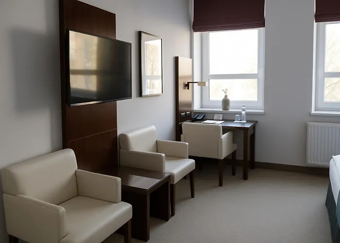 Adena Hotel Bremerhaven