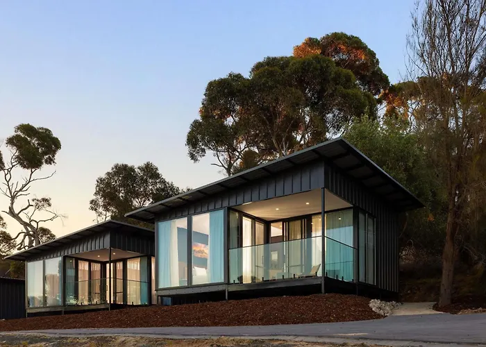 Mercure Kangaroo Island Lodge American River