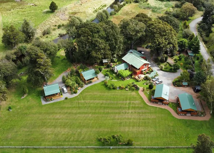 River Lodge