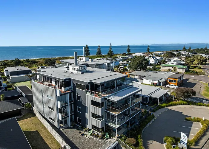 Ohope Beach Resort