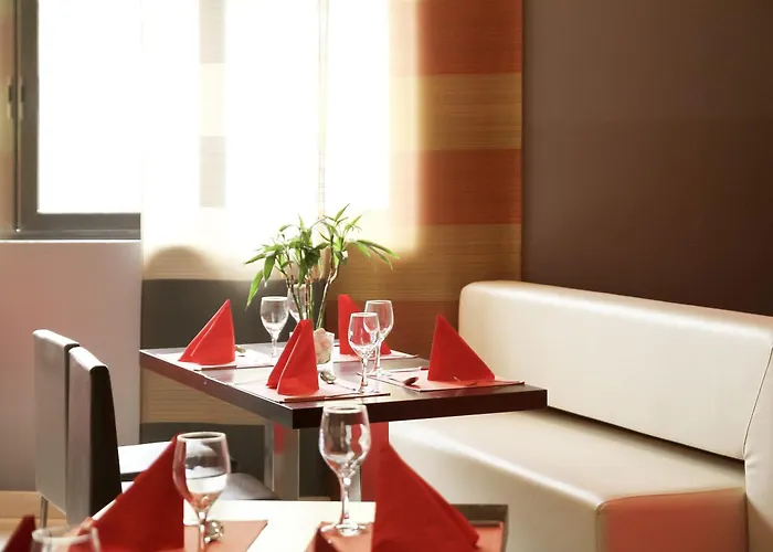 Hotel Ibis Constantine