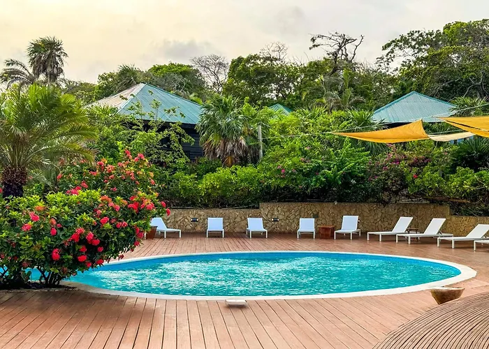 Hotel Roatan Media Luna Resort, Affiliated By Melia Second Bight