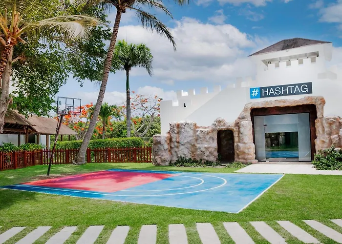 Wyndham Alltra Punta Cana All Inclusive Resort
