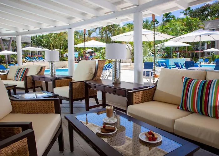Hotel The Club Barbados (Adults Only) Saint James