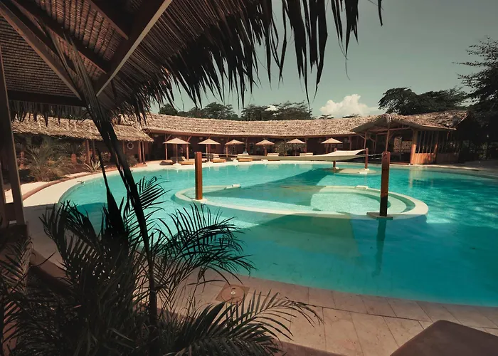Siladen Resort & Spa Bunaken