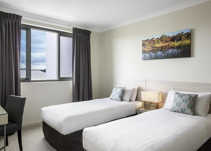Mantra Geraldton Aparthotel