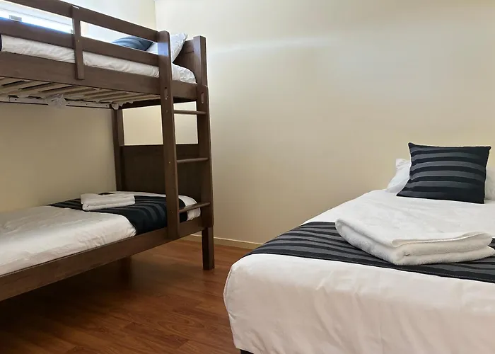 Otorohanga Kiwi Holiday Park