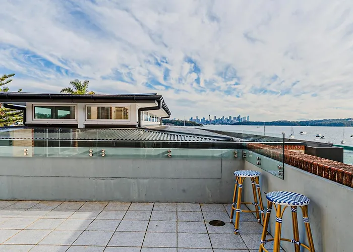 Watsons Bay Boutique