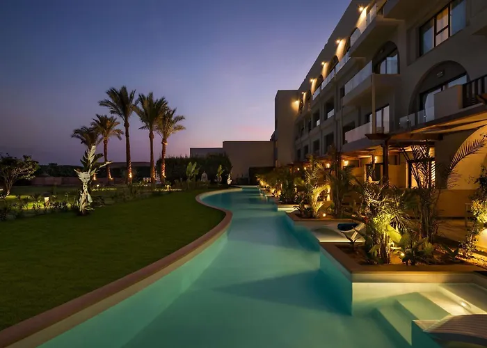 Movenpick Waterpark Resort & Spa Soma Bay