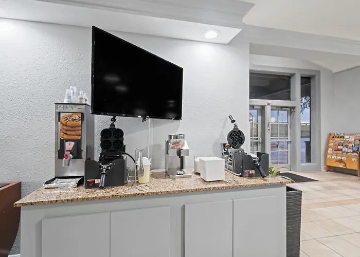 La Quinta Inn By Wyndham Corpus Christi North