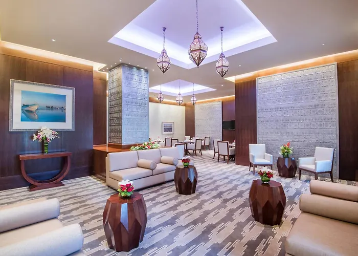 Hotel Crowne Plaza Duqm By Ihg