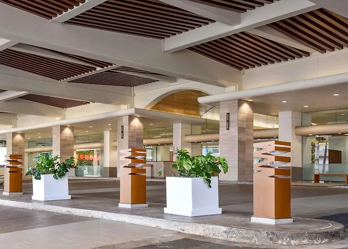 Hotel Ala Moana Honolulu By Mantra