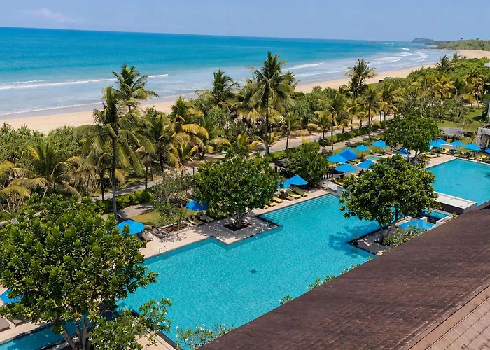 Pullman Bentota Resort And Spa