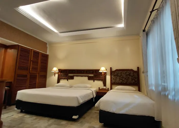Bali Bungalo