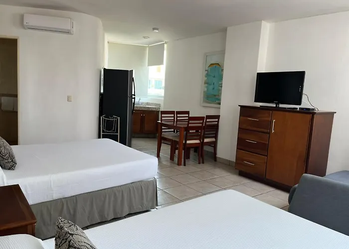 Banderas Suites Bucerias