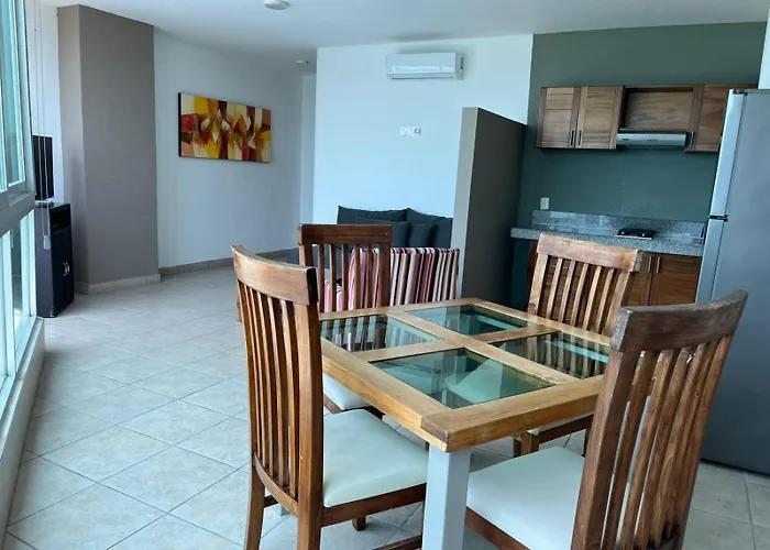 Banderas Suites Bucerías