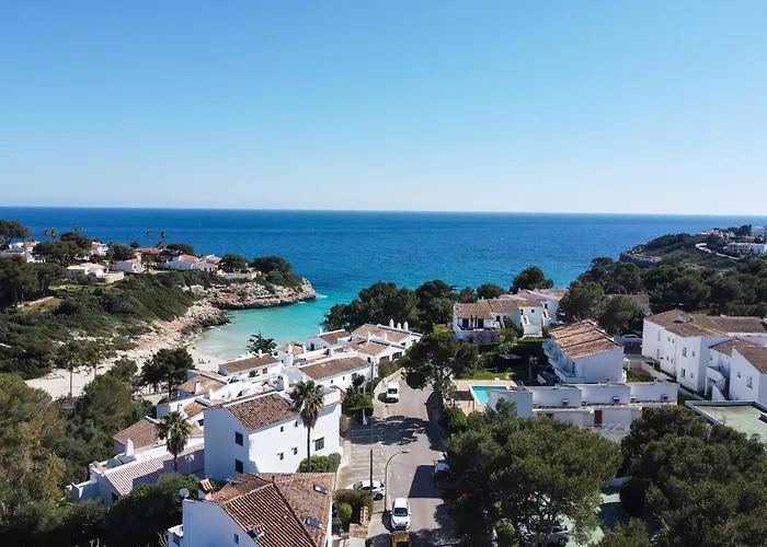 Apartamentos Vista Alegre Mallorca Porto Cristo