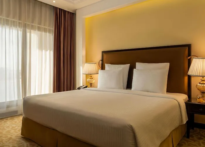 Pullman Resort Al Marjan Island Ras al-Khaimah