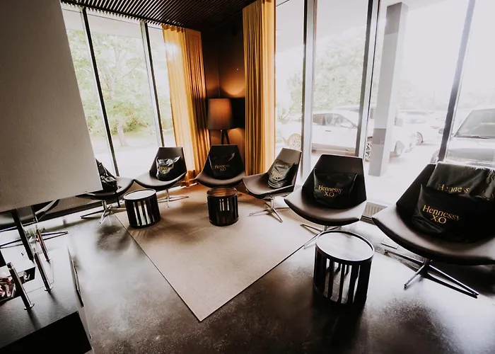 Hedon Spa&Hotel Pärnu