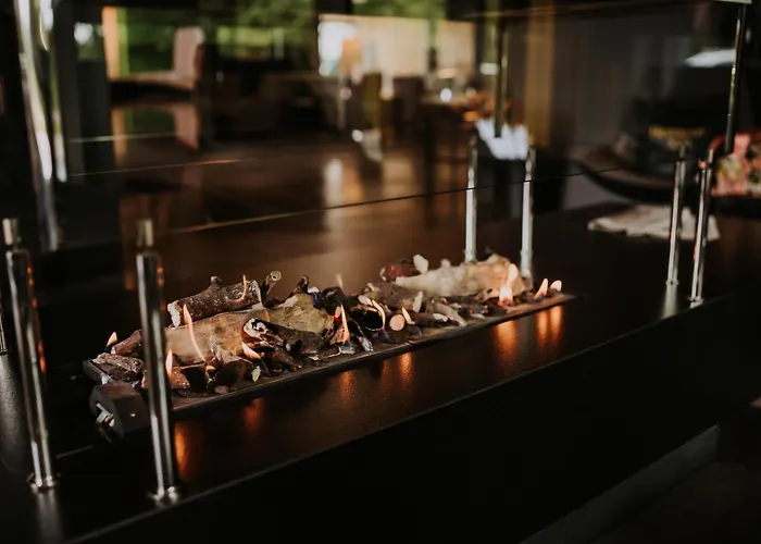 Hedon Spa & Hotel Pärnu