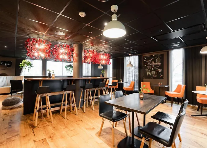 Scandic Stavanger City
