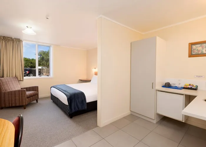 Methven Resort