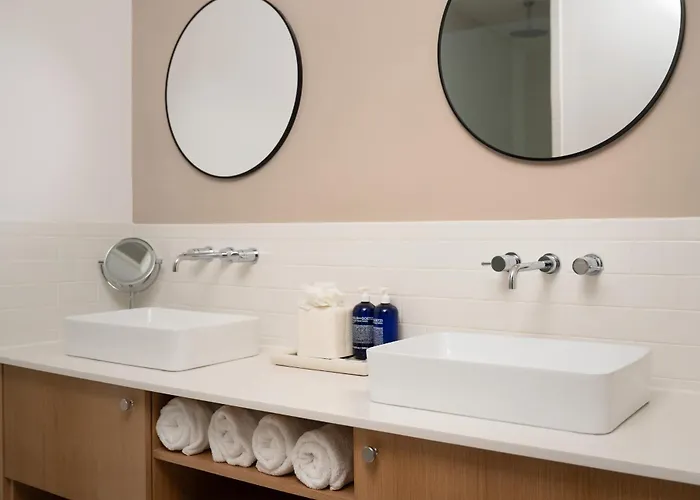 Bungalow Hotel Long Branch