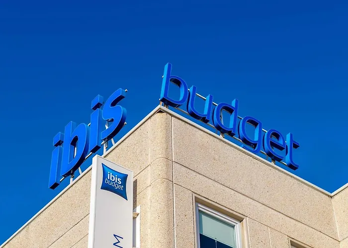 Ibis Budget Bilbao Barakaldo
