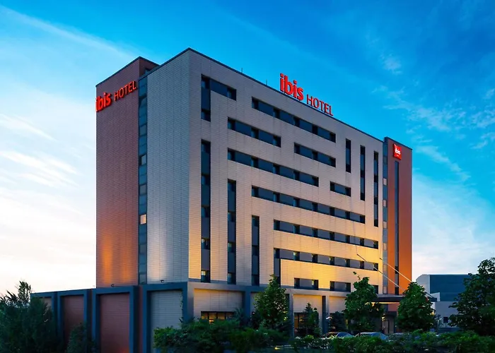 Ibis Ankara Airport