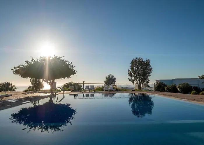 Lunja Village - Agadir Imi Ouaddar