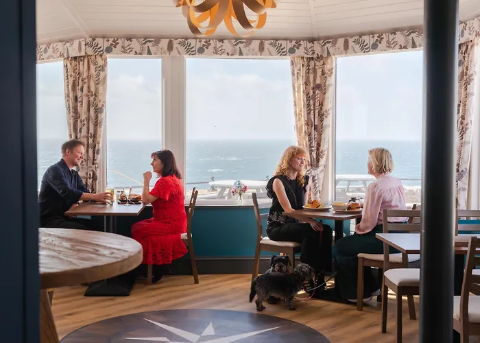 The Land'S End Hotel Sennen